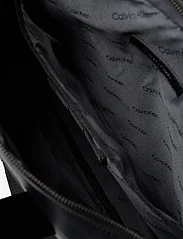 Calvin Klein - CK SET 2G LAPTOP BAG - shoppa efter tillfälle - ck black - 4