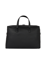 Calvin Klein - CK MUST WEEKENDER - weekend bags - ck black pique - 4