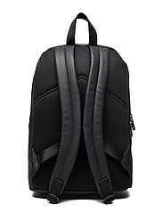 Calvin Klein - CK MUST CAMPUS BP - backpacks - ck black pique - 1