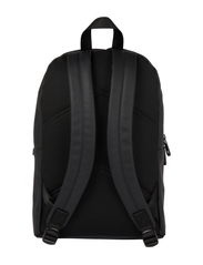 Calvin Klein - CK MUST CAMPUS BP - backpacks - ck black pique - 7