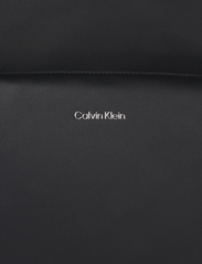 Calvin Klein - CK MUST CAMPUS BP - rygsække - ck black pique - 8