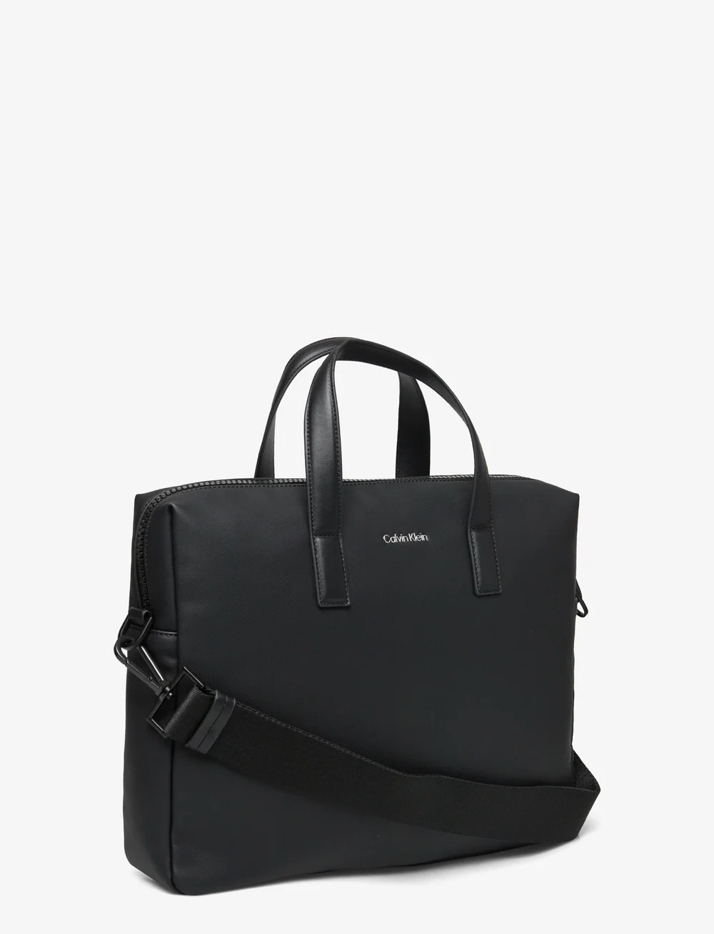 Calvin klein discount bag laptop