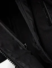 Calvin Klein - CK MUST LAPTOP BAG - nešiojamųjų kompiuterių krepšiai - ck black pique - 4