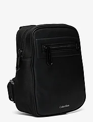 Calvin Klein - CK ELEVATED REPORTER S - shoulder bags - ck black - 2