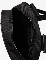 Calvin Klein - CK ELEVATED REPORTER S - shoulder bags - ck black - 4