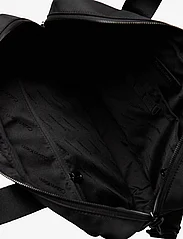 Calvin Klein - CK ELEVATED LAPTOP BAG - nešiojamųjų kompiuterių krepšiai - ck black - 3