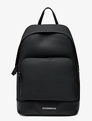 Calvin Klein - MODERN BAR CAMPUS BP - backpacks - ck black - 0