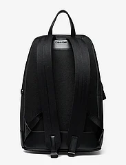 Calvin Klein - MODERN BAR CAMPUS BP - rucksäcke - ck black - 1