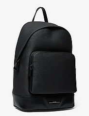 Calvin Klein - MODERN BAR CAMPUS BP - backpacks - ck black - 2