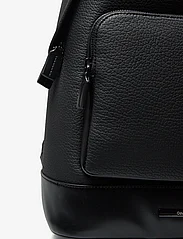 Calvin Klein - MODERN BAR CAMPUS BP - ryggsäckar - ck black - 3