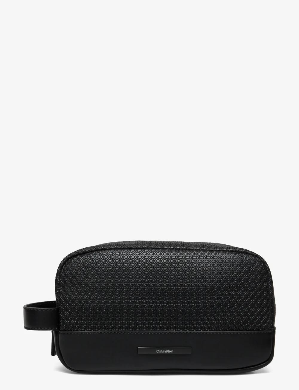 Calvin Klein Modern Bar Washbag Mono Toiletry bags Boozt