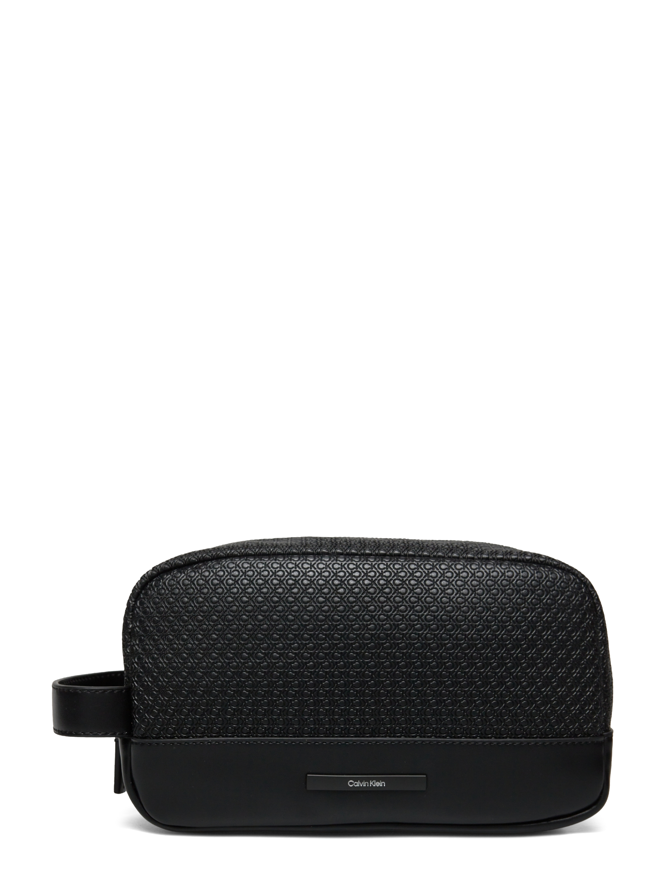 MODERN BAR WASHBAG MONO - BLACK NANO MONO