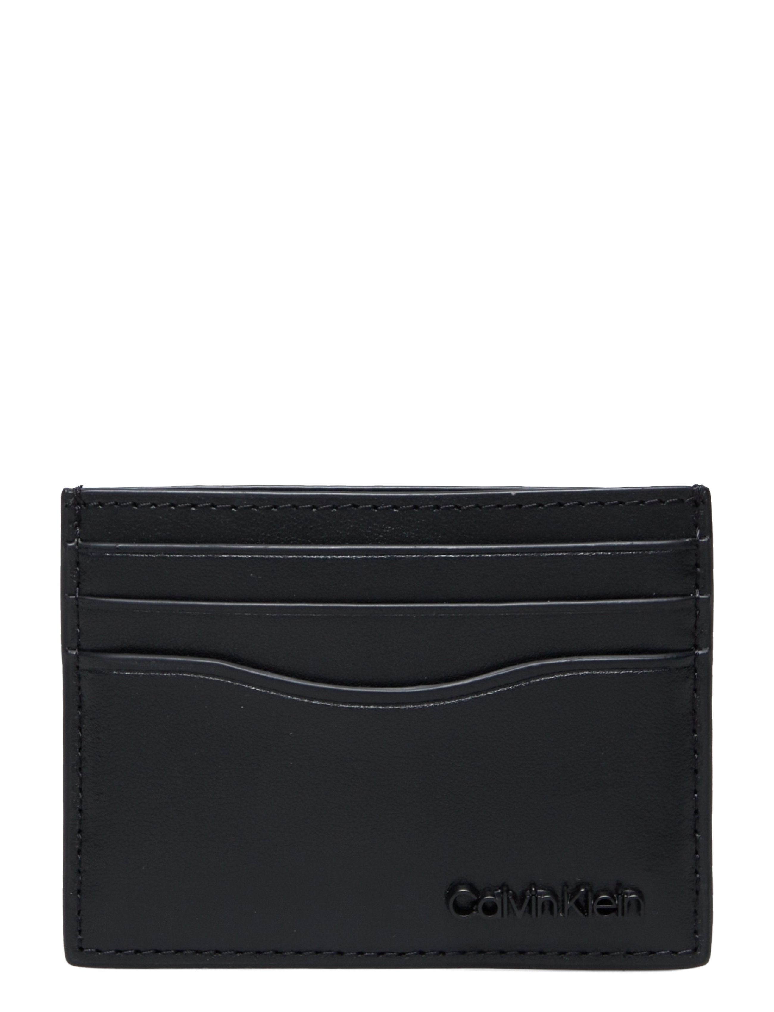 MINIMAL FOCUS CARDHOLDER 6CC - CK