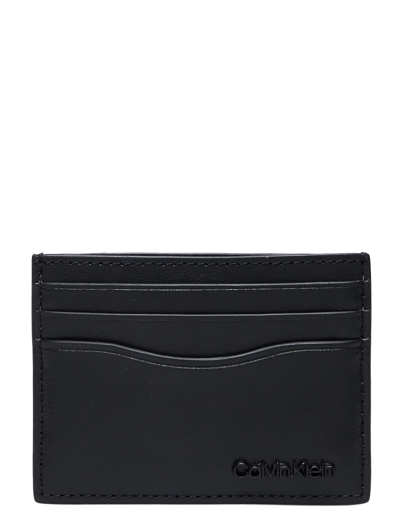 MINIMAL FOCUS CARDHOLDER 6CC - CK