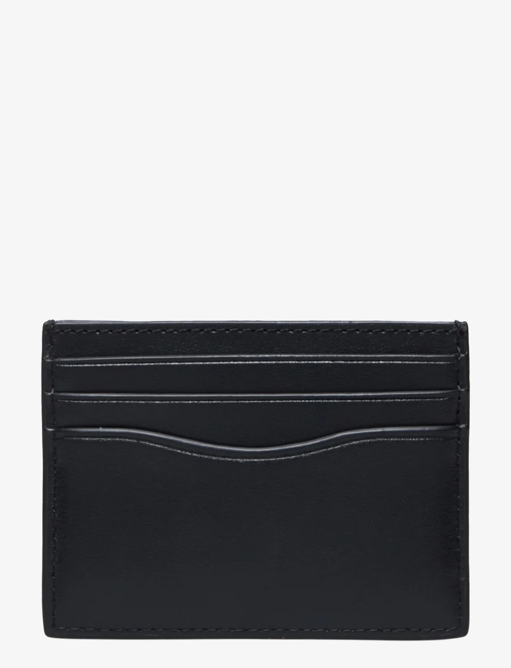 Calvin klein sales credit card holder