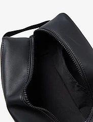 Calvin Klein - CK MUST WASHBAG - toiletry bags - ck black - 3