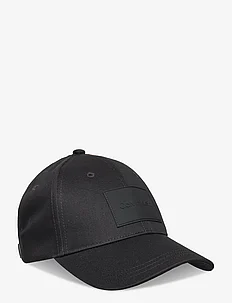 TONAL RUBBER PATCH BB CAP, Calvin Klein