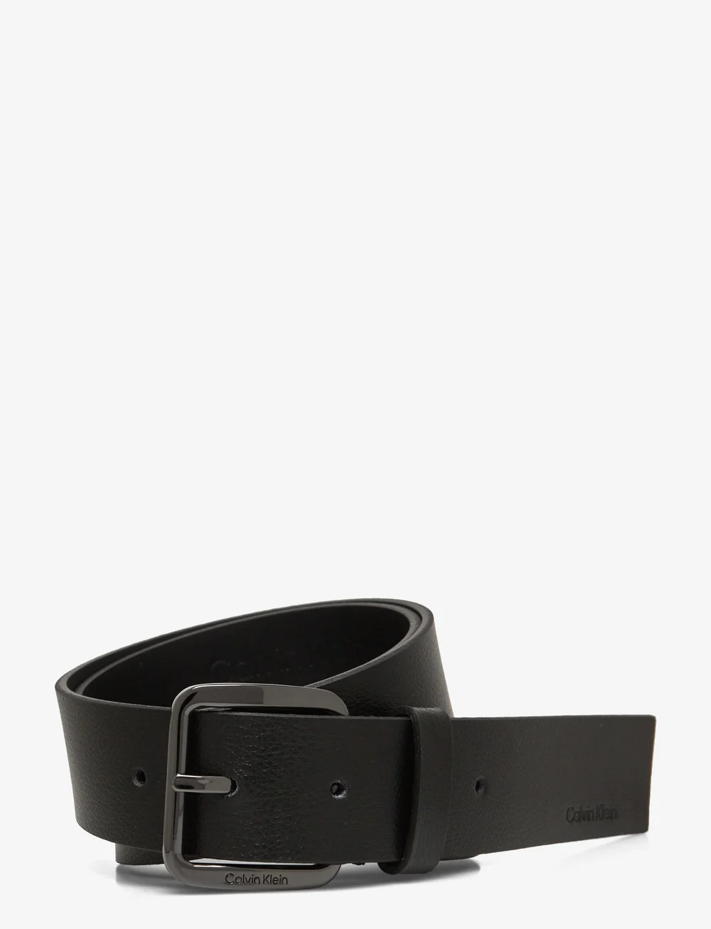 Calvin Klein Ck Concise Pb 35mm - Belts