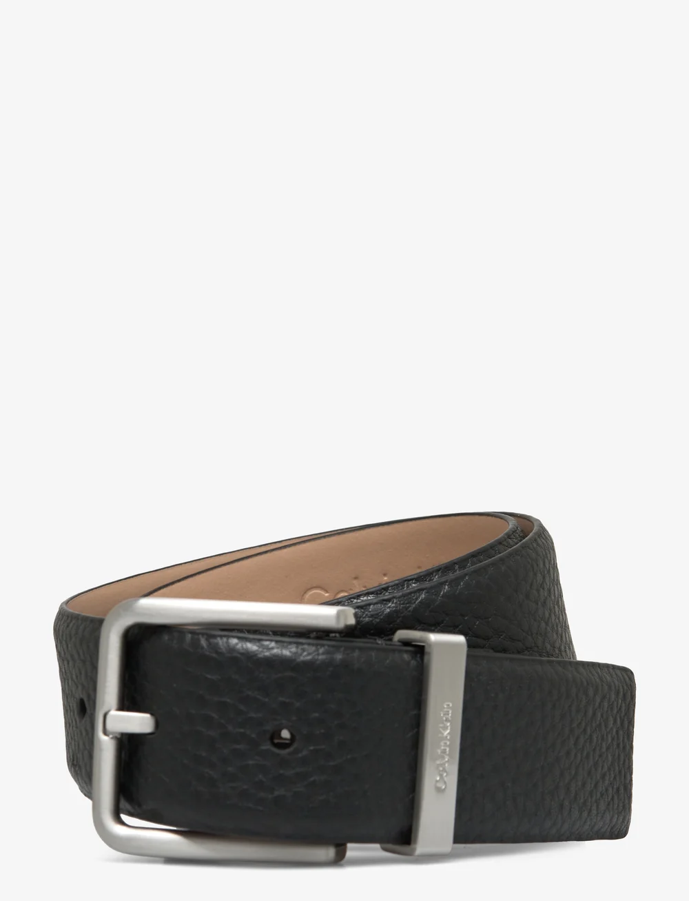 Calvin Klein Warmth Plus Pb 35mm Belts Boozt