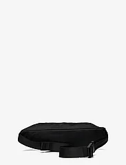 Calvin Klein - CK ESSENTIAL WAISTBAG W/PCKT - bum bags - ck black - 1