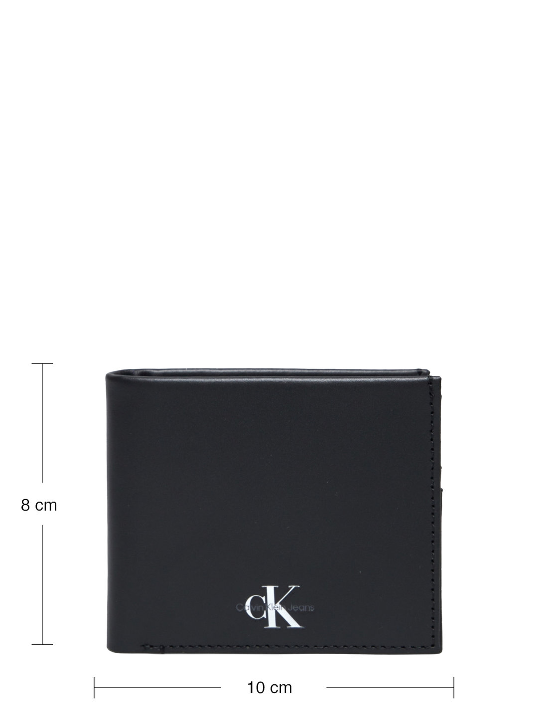 Calvin klein billfold sales wallet