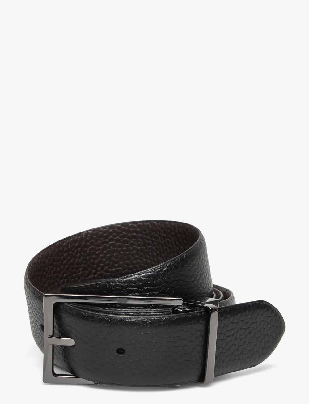 Calvin Klein Adj/rev Slim Frame Pb 35mm - Belts