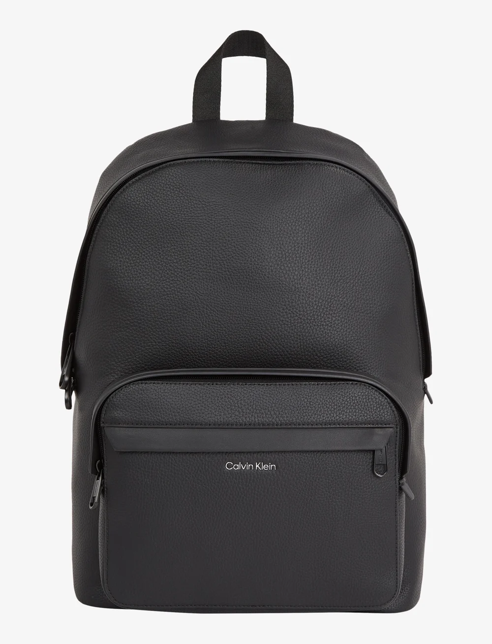 Calvin klein top black backpacks