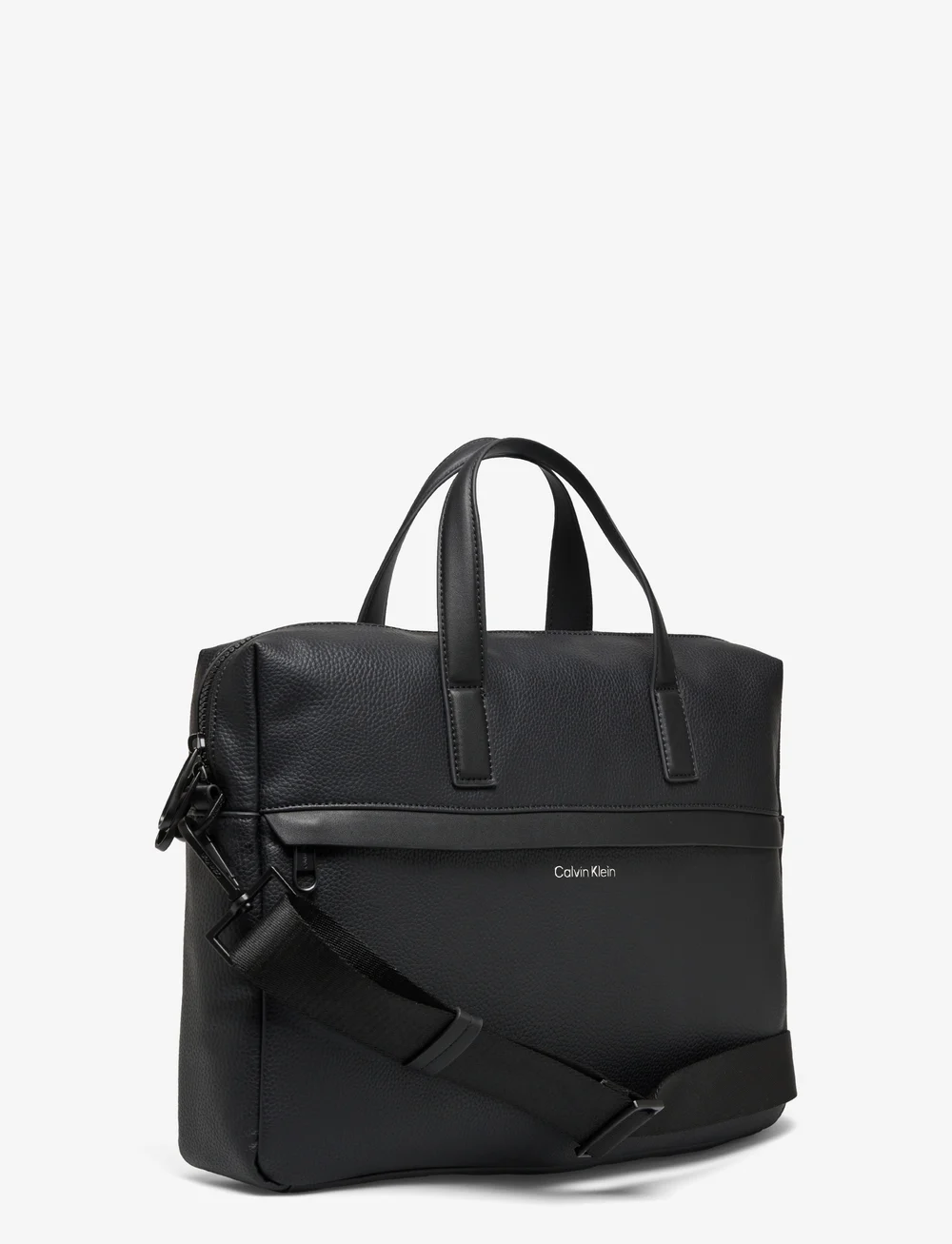 Calvin klein womens best sale laptop bag