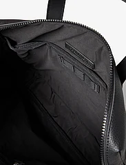 Calvin Klein - CK MUST LAPTOP BAG - bags - ck black pebble - 4