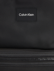 Calvin Klein - CK ESSENTIAL CAMPUS BP - rankinės - ck black - 3