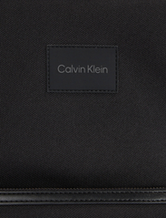 Calvin Klein - CK REMOTE PRO 2G CAMPUS BP - torby - ck black - 3