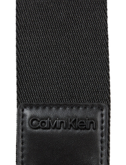 Calvin Klein - CK FADED SLING XBODY - men - ck black - 3