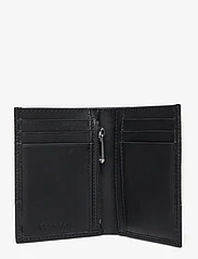 Calvin Klein - SUBTLE MIX BIFOLD 6CC W/COIN - kortelių dėklai - ck black - 3