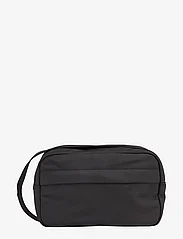 Calvin Klein - CK FADED WASHBAG - bags - ck black - 0