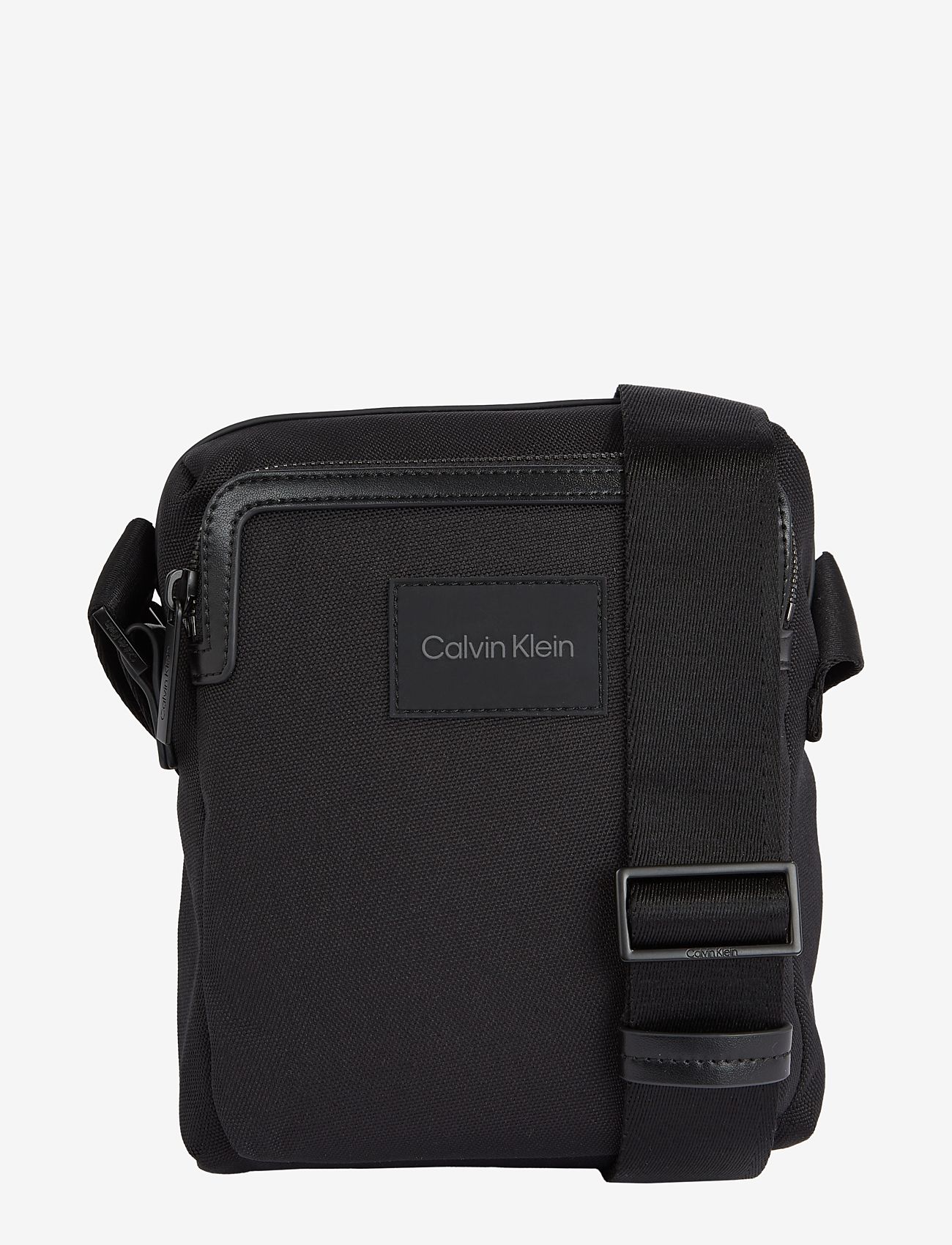 Calvin Klein - CK REMOTE PRO REPORTER S - ck black - 0