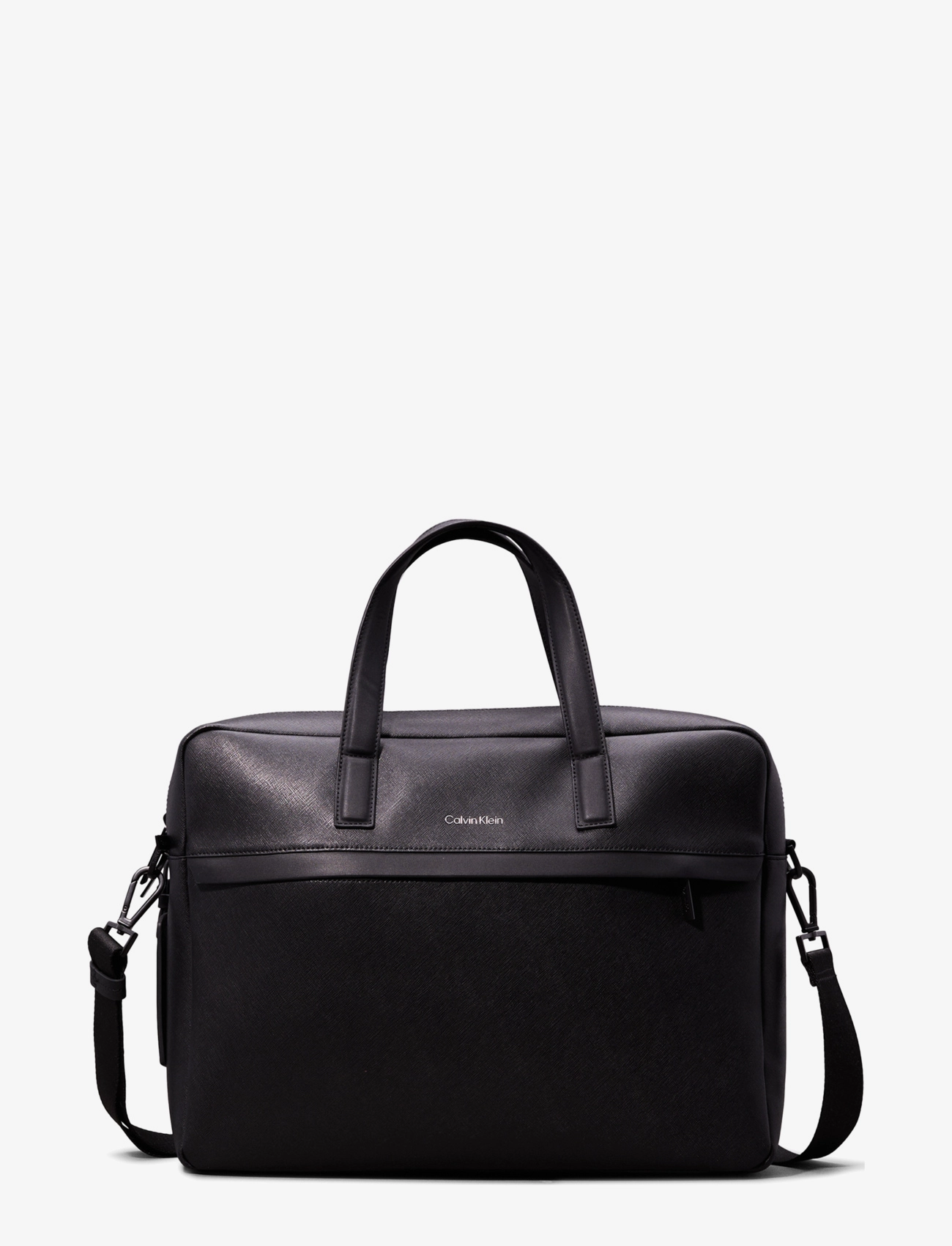 CALVIN KLEIN Ck Must Func. 2G Laptop Tasche Schwarz - One Size - Herren