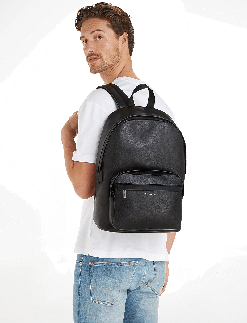 Calvin klein must backpack sale