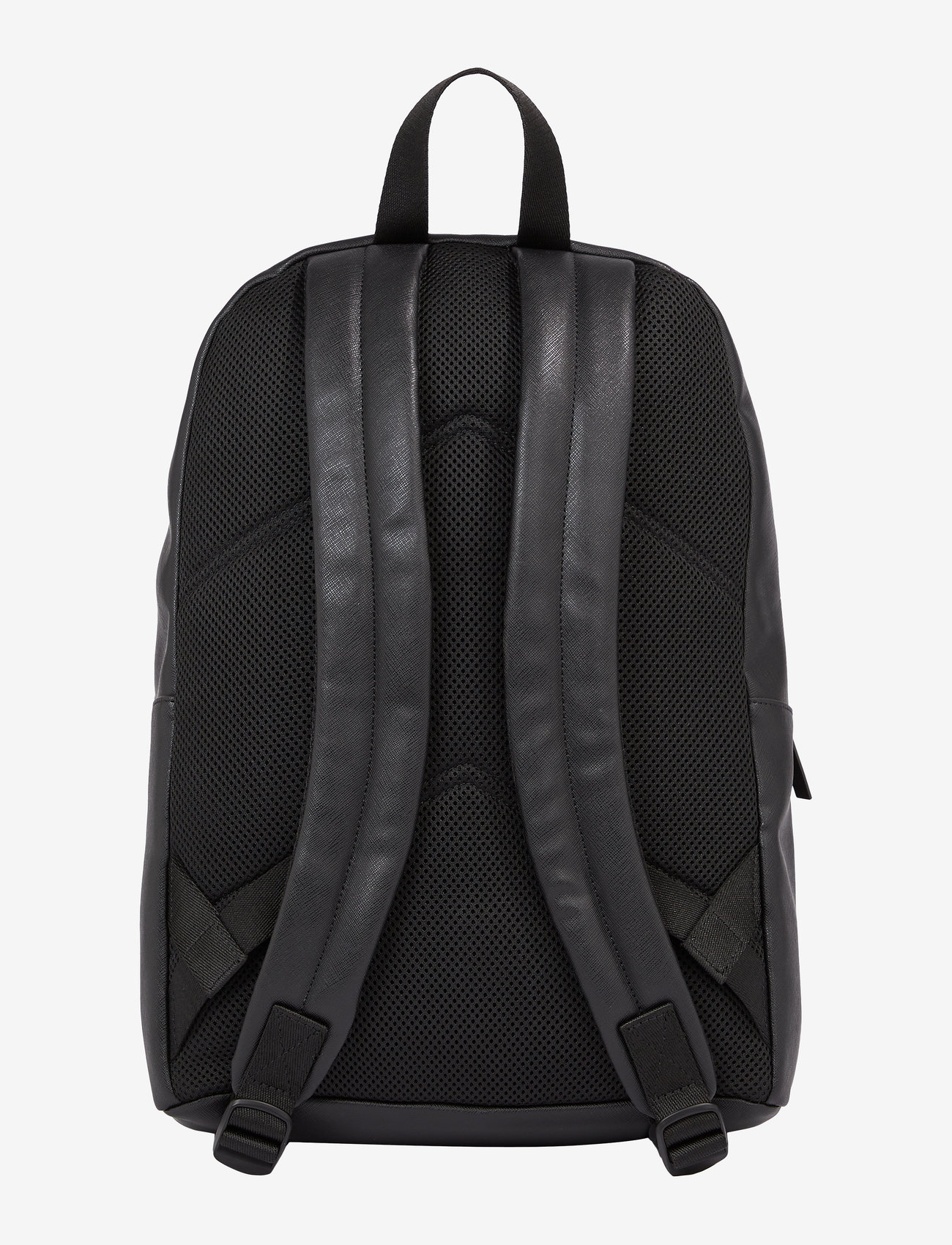 Calvin Klein - CK MUST CAMPUS BP - ck black saffiano - 2