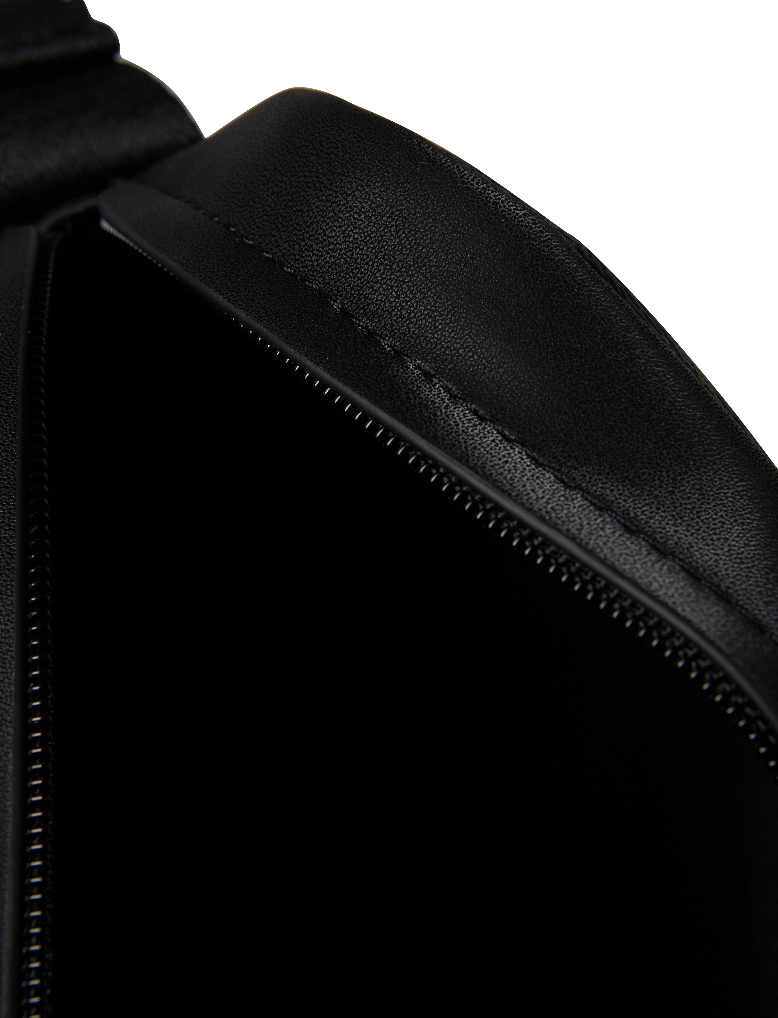 Calvin Klein - CK MUST REPORTER S MONO - classic mono black - 4