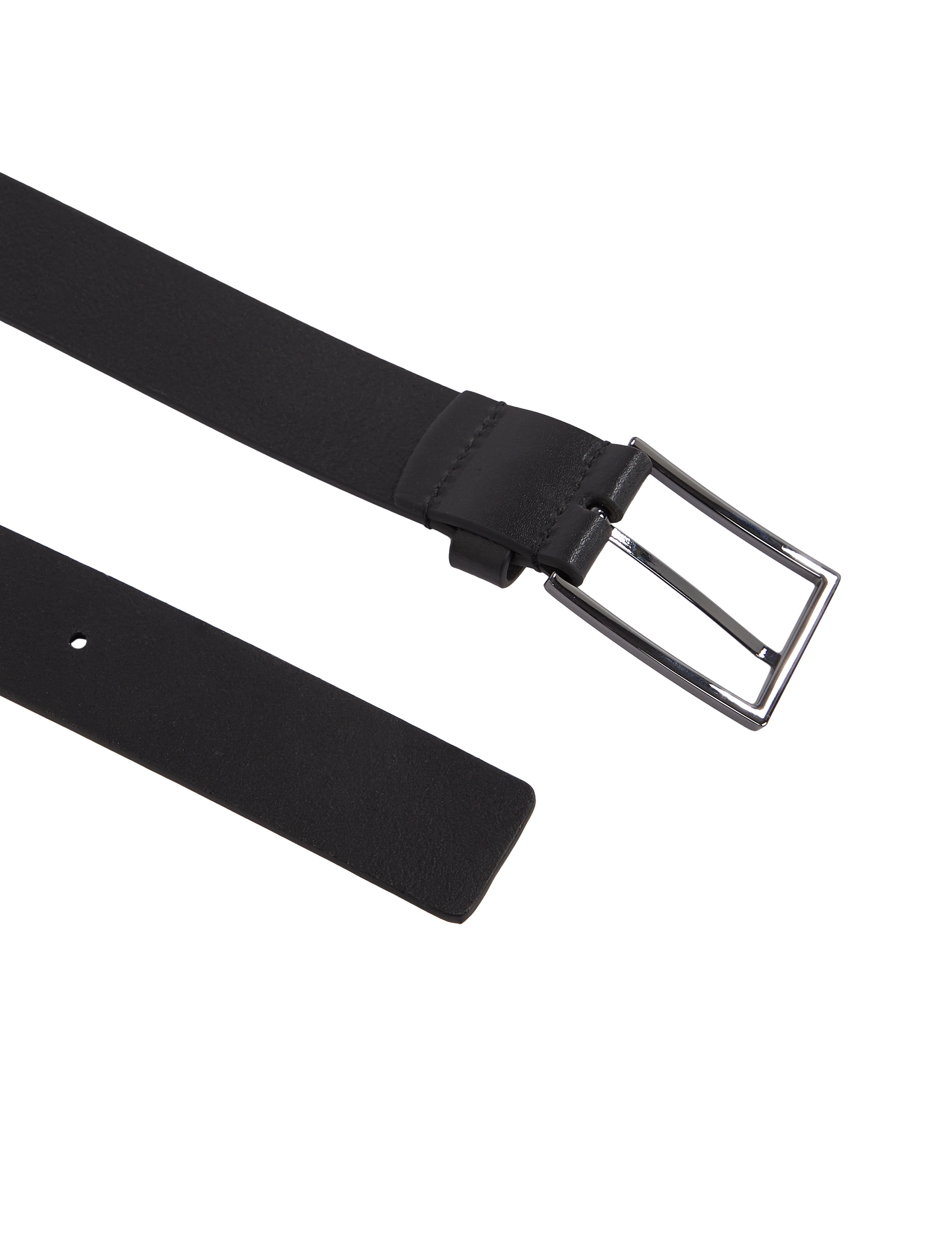 Calvin Klein - CLEAN ESSENTIAL 35MM - ck black smooth - 2