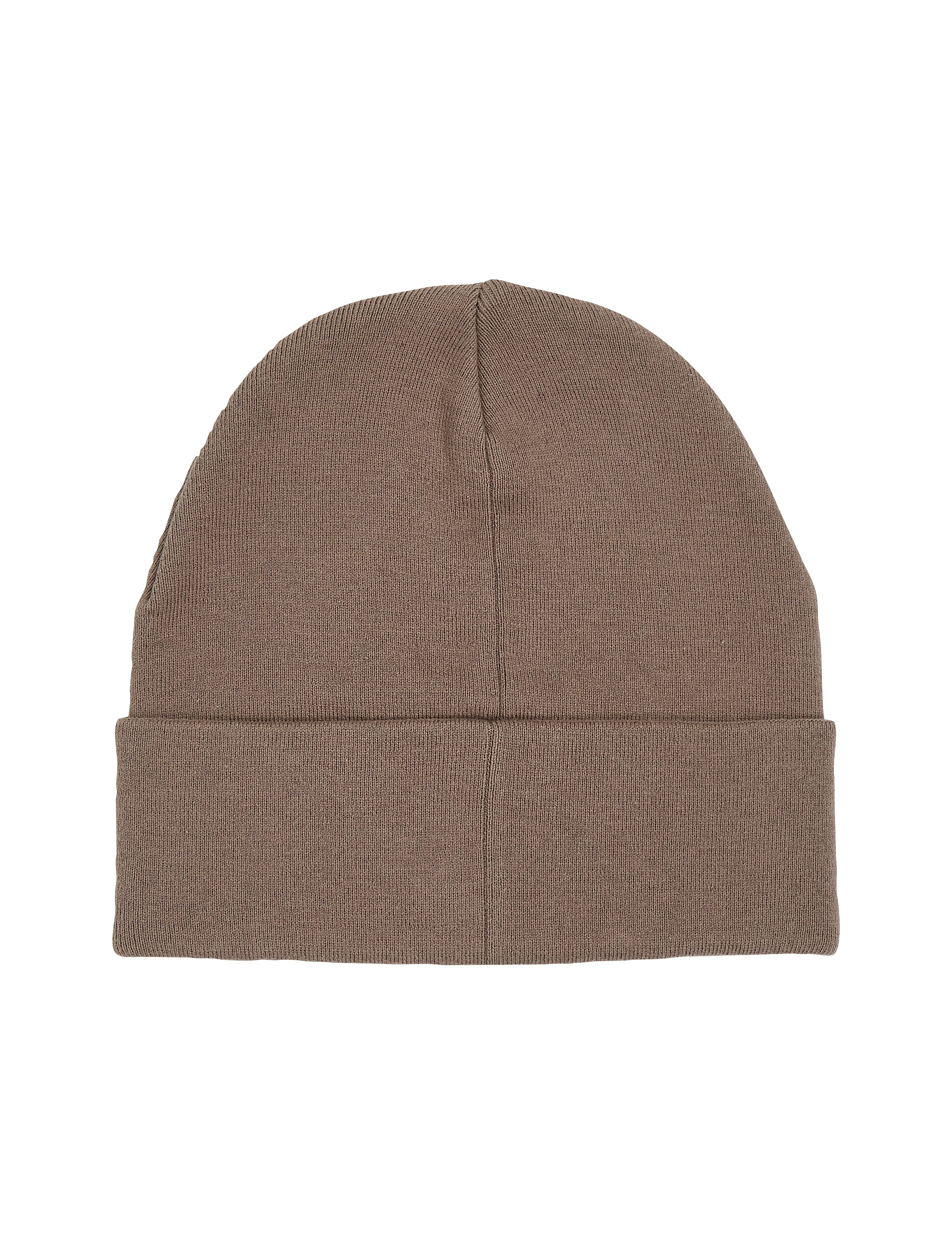 Calvin Klein - MONO LOGO EMBRO BEANIE - falcon - 1