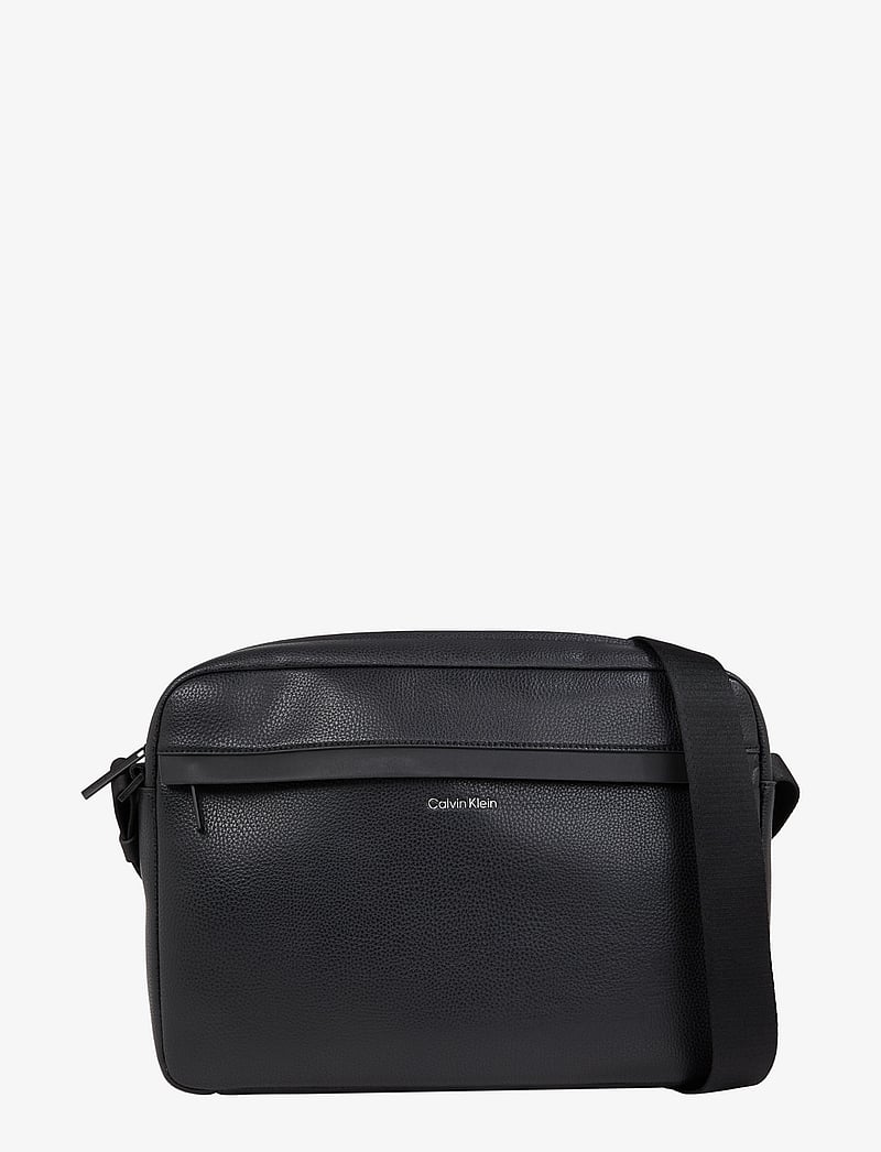 Calvin Klein Ck Must Messenger – bags – shop at Booztlet