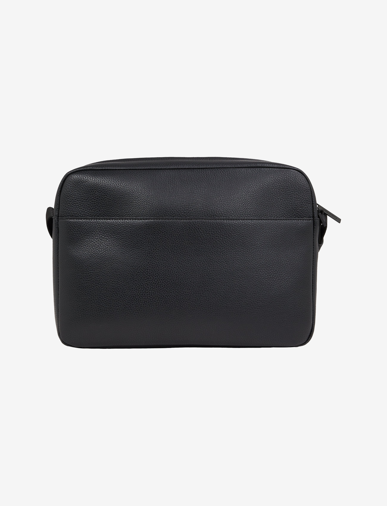 Calvin Klein - CK MUST MESSENGER - ck black pebble - 2