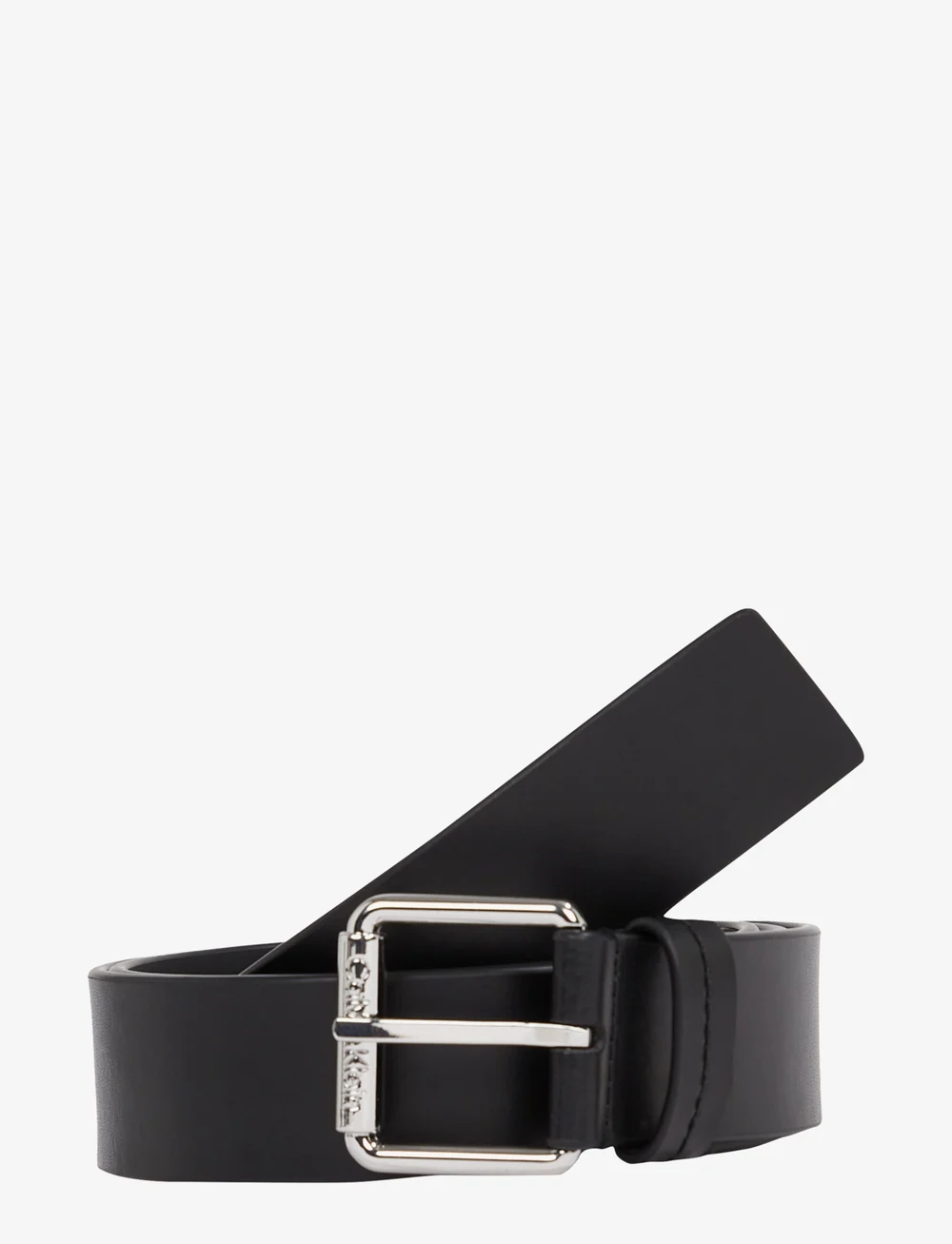 Calvin Klein - CK MUST 35MM - classic belts - pvh black - 0