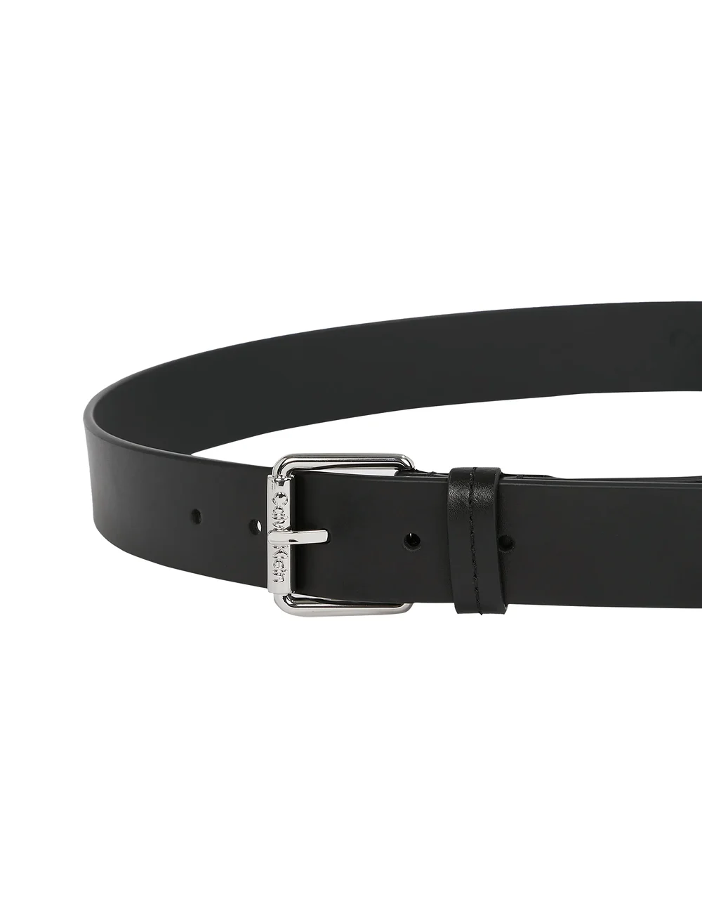 Calvin Klein - CK MUST 35MM - classic belts - pvh black - 1