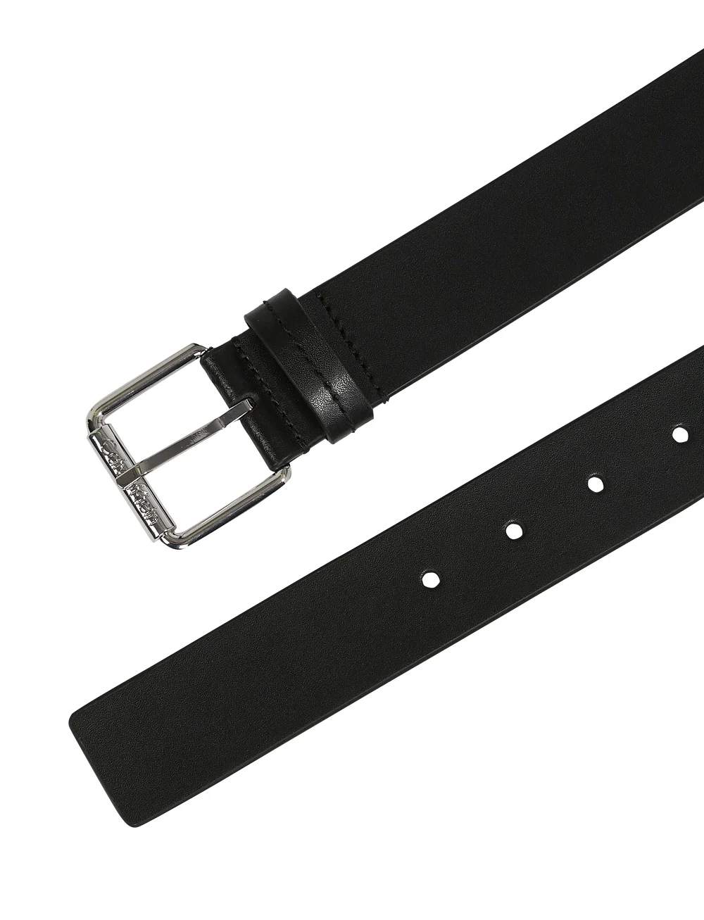 Calvin Klein - CK MUST 35MM - classic belts - pvh black - 2