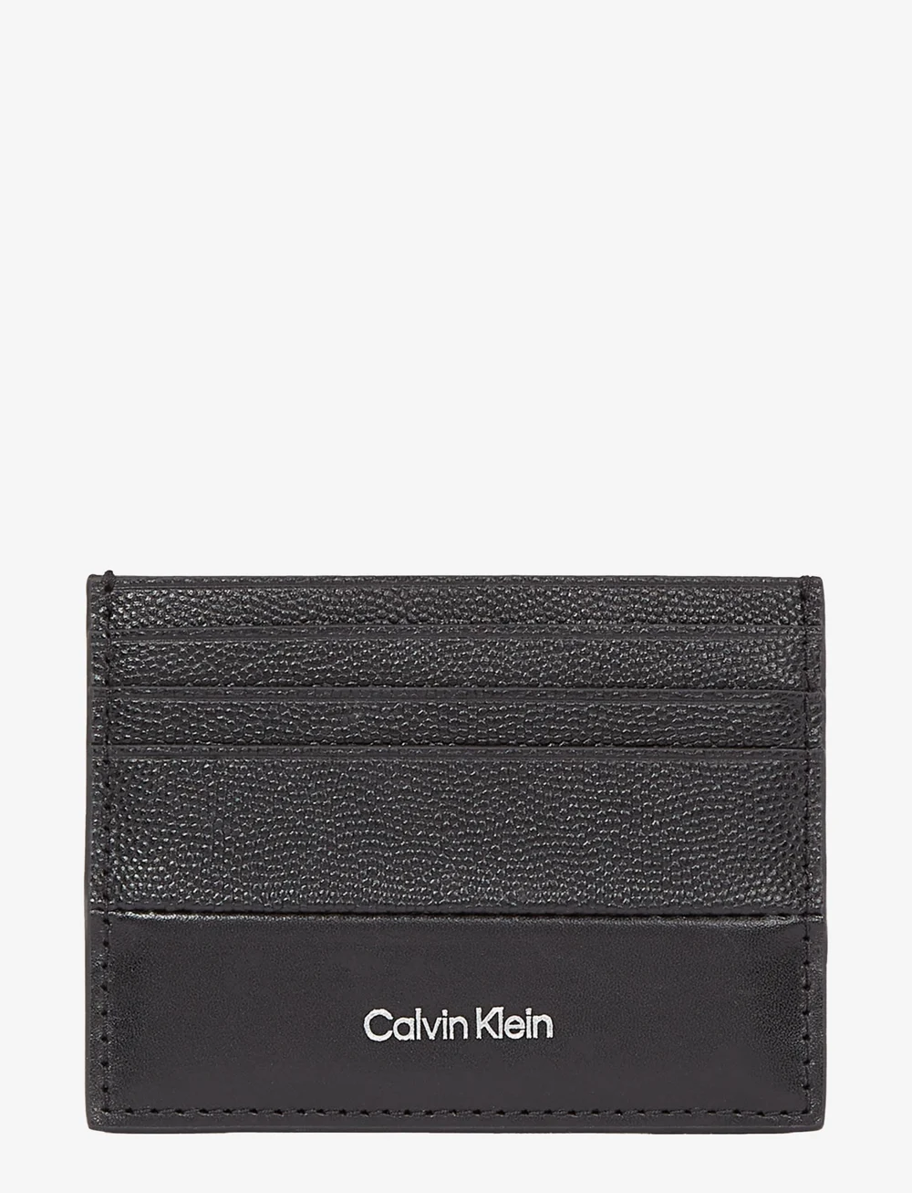 Calvin Klein Ck Must Cardholder 6cc gift tips shop at Booztlet