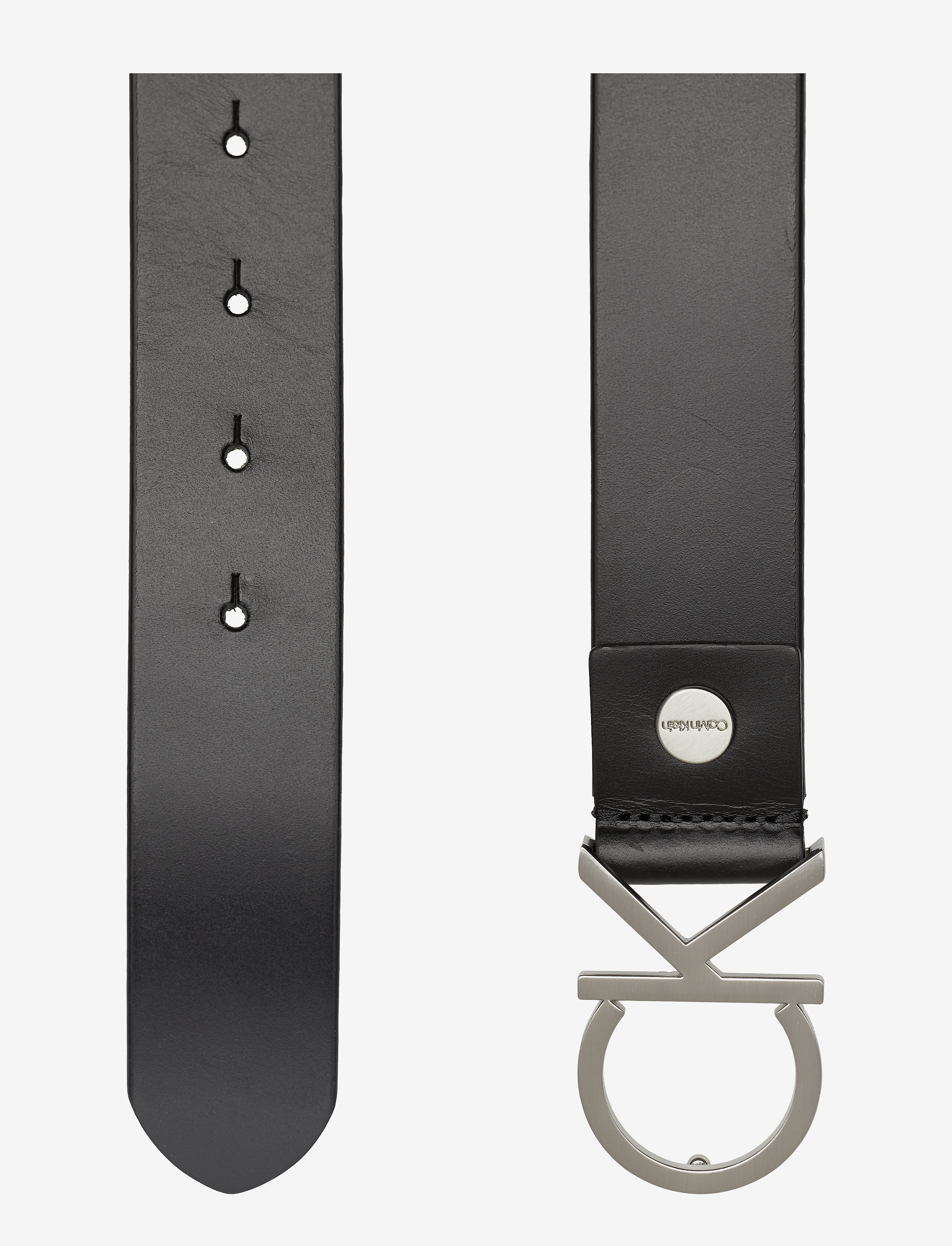 Calvin Klein Ck Adj.logo Belt 3.5Cm skärp & hängslen dam – bild 3