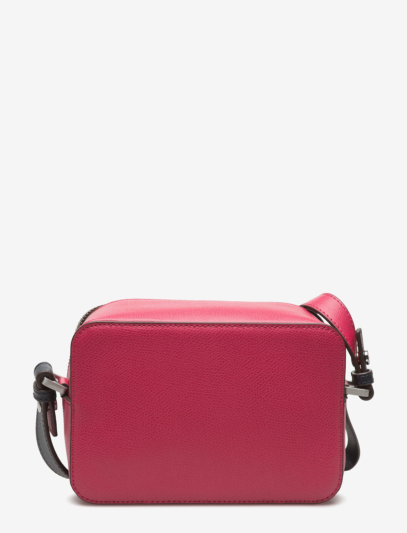 Calvin Klein - JULIENN3 MICRO CROSS - bright rose - 1