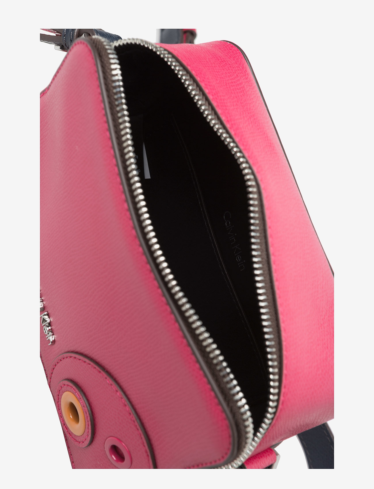 Calvin Klein - JULIENN3 MICRO CROSS - bright rose - 3